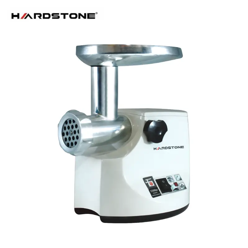 چرخ گوشت تک کاره هاردستون مدل MG300-F