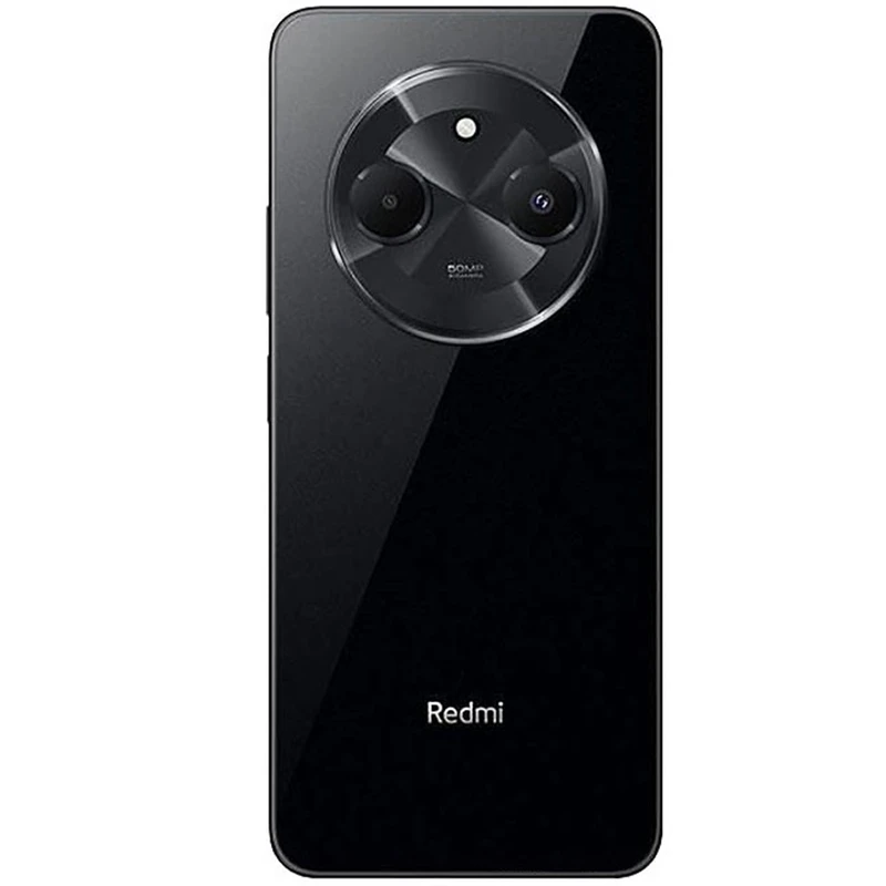 گوشی موبایل شیائومی مدل Redmi A3 Pro دو سیم کارت ظرفیت 128 گیگابایت و رم 4 گیگابایت