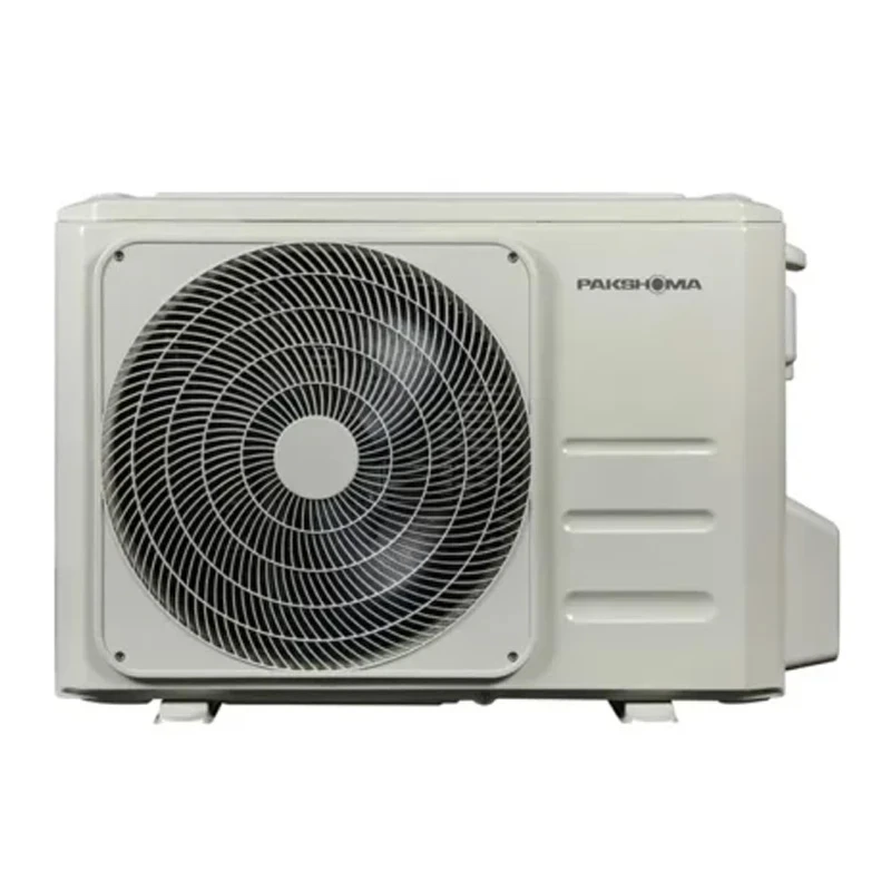 کولر گازی اسپلیت دیواری 18000 دور ثابت پاکشوما مدل TPA-18CH