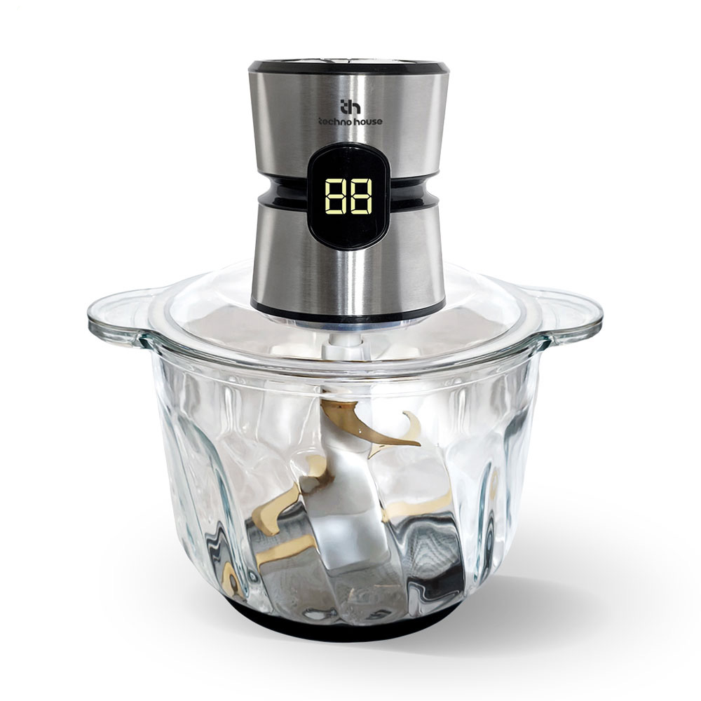 خردکن برقی Techno house مدل CP4F3-Top-L821