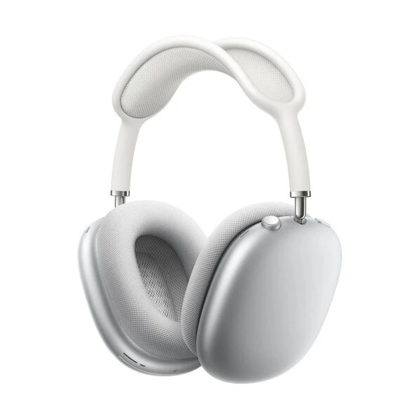هدفون STELL-MAX-SILVER