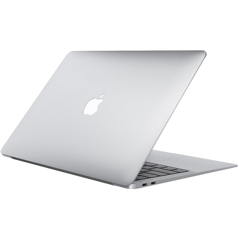لپ‌تاپ اپل مدل MacBook Air MRYV3 2024  CH با پردازنده Apple M3، رم 8GB، حافظه SSD با ظرفیت 256GB، نمایشگر 15.3 اینچ Retina، دارای نور پس‌زمینه کیبورد، حسگر اثر انگشت، سیستم‌عامل Apple Mac OS