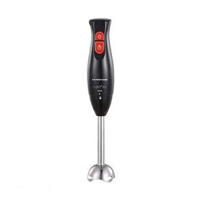 هاردستون گوشت کوب برقی HMS 2622 مشکی قرمز