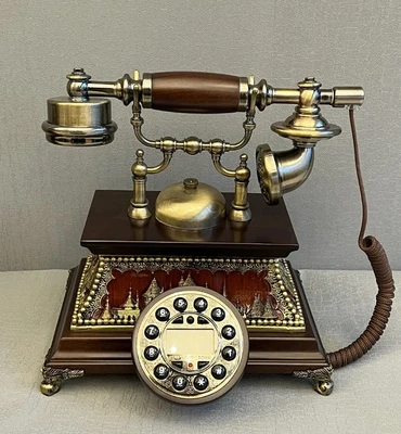 تلفن رو میزی tw4030
