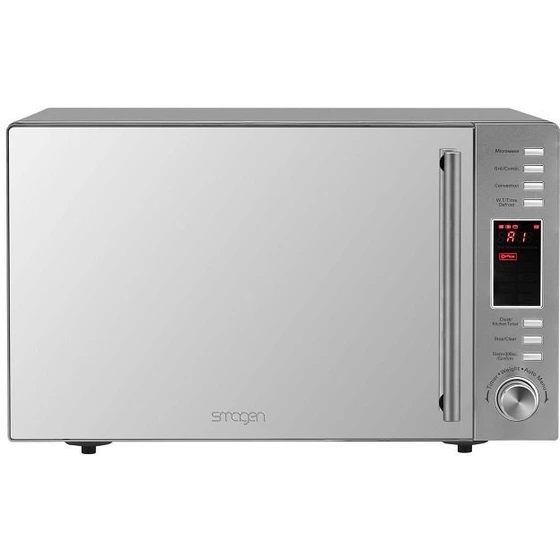 مایکروویو اسماگن مدل MF832 ظرفیت ۳۲ لیتر